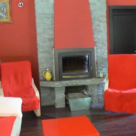 Nordic Chiflika Feriehus *