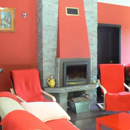 Nordic Chiflika Case de vacanță Ciflic