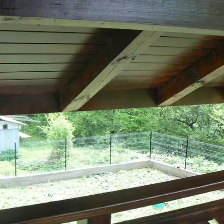 Nordic Chiflika Feriehus