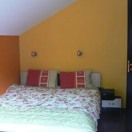 Feriehus Nordic Chiflika