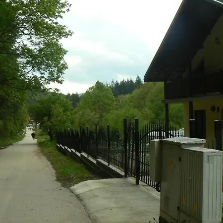 Ferienhaus Nordic Chiflika