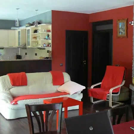 Feriehus Nordic Chiflika