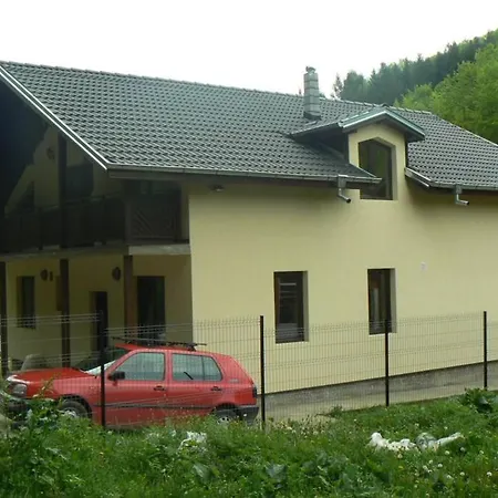 Ferienhaus Nordic Chiflika