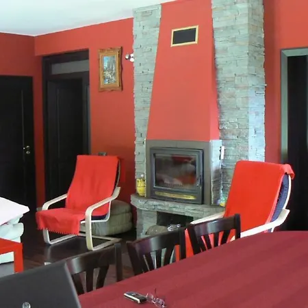 Ferienhaus Nordic Chiflika *
