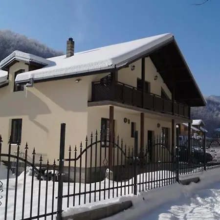 Ferienhaus Nordic Chiflika *