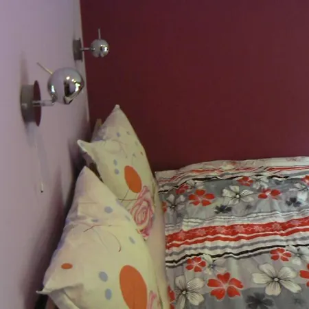 Feriehus Nordic Chiflika