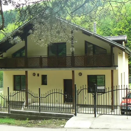 Nordic Chiflika Ferienhaus