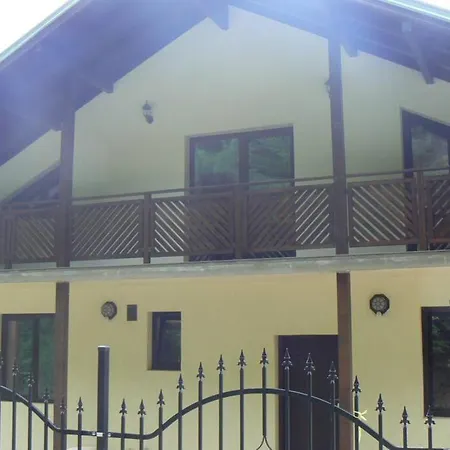 Nordic Chiflika Ferienhaus Chiflik (Lovech)