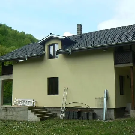 Nordic Chiflika Case de vacanță Ciflic