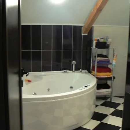 Feriehus Nordic Chiflika Chiflik (Lovech)