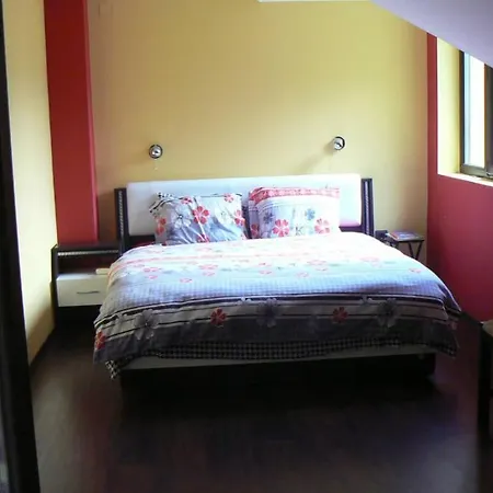 Nordic Chiflika Feriehus Chiflik (Lovech)