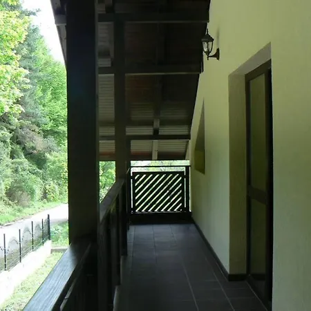 Nordic Chiflika Feriehus Chiflik (Lovech)