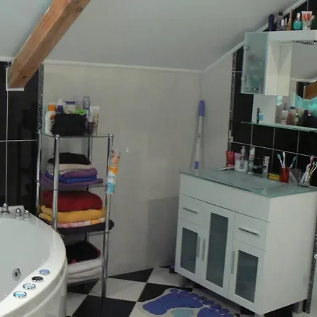 Case de vacanță Nordic Chiflika *