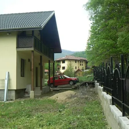 Ferienhaus Nordic Chiflika Chiflik (Lovech)