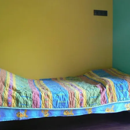 Nordic Chiflika Feriehus