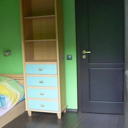 Nordic Chiflika Feriehus *