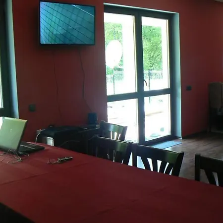 Nordic Chiflika Chiflik (Lovech)