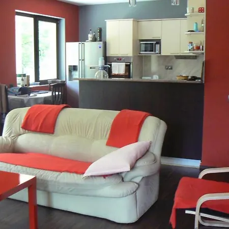 Nordic Chiflika Feriehus Chiflik (Lovech)