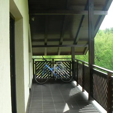 Ferienhaus Nordic Chiflika