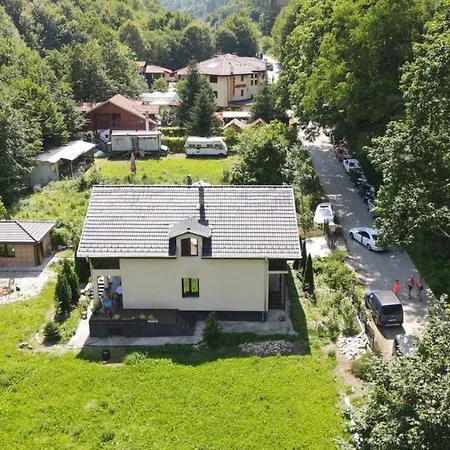Nordic Chiflika Ferienhaus *