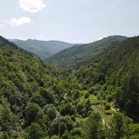 Feriehus Nordic Chiflika *