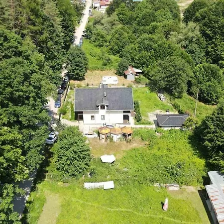 Nordic Chiflika Ferienhaus Chiflik (Lovech)