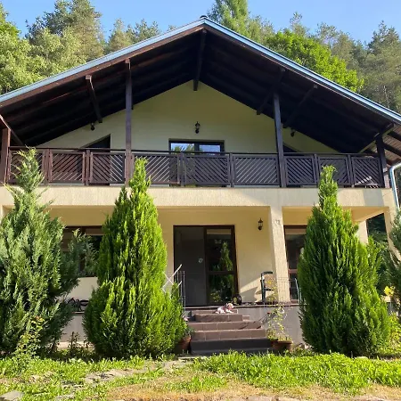 Nordic Chiflika Ferienhaus Chiflik (Lovech)