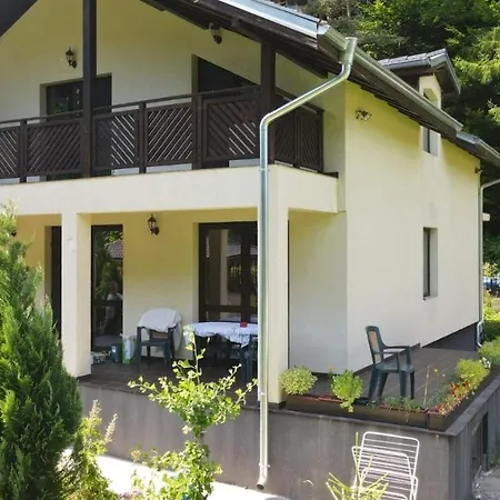 Nordic Chiflika Ferienhaus