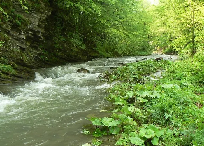 Nordic Chiflika Ваканционна къща