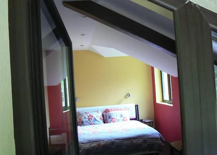 Nordic Chiflika * Chiflik (Lovech)