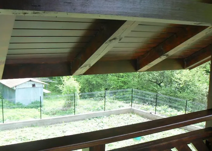 Nordic Chiflika Ваканционна къща