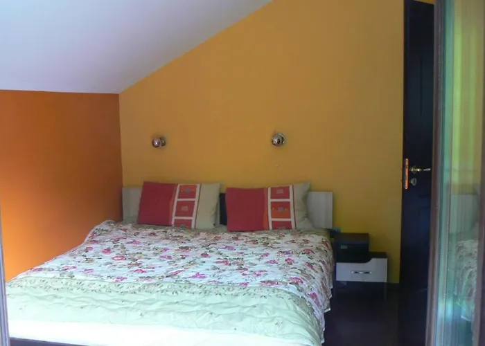 Ferienhaus Nordic Chiflika