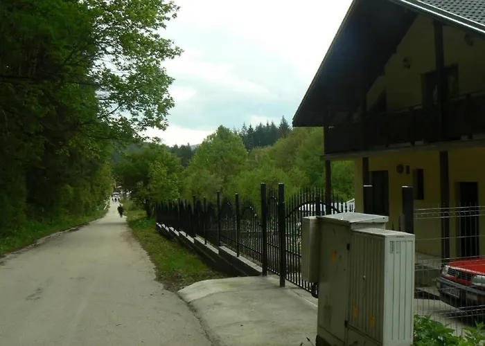 Ferienhaus Nordic Chiflika