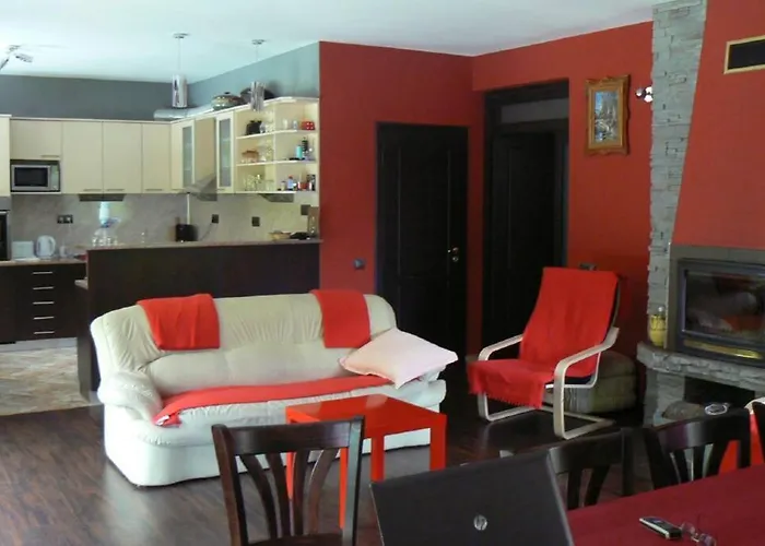 Ferienhaus Nordic Chiflika