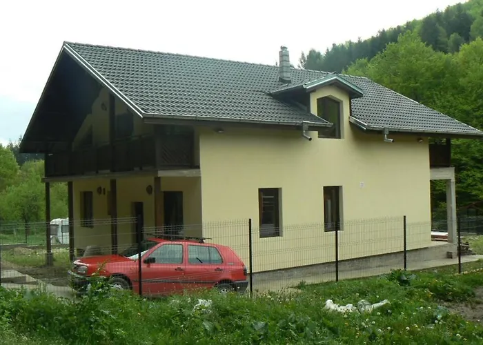 Ваканционна къща Nordic Chiflika