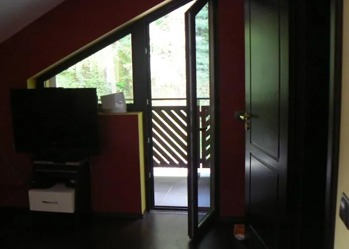 Ваканционна къща Nordic Chiflika