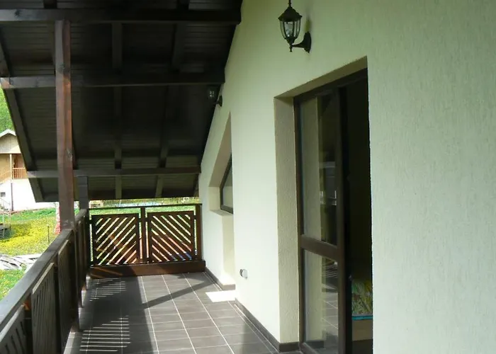 Nordic Chiflika * Чифлик