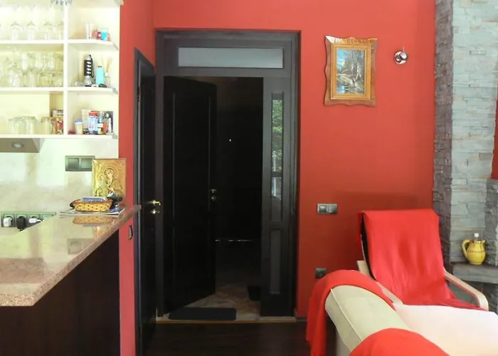 Nordic Chiflika * Чифлик