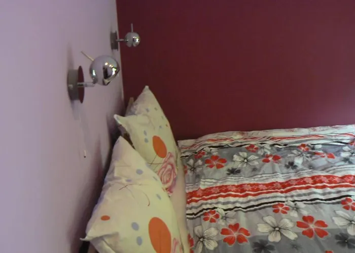 Ferienhaus Nordic Chiflika