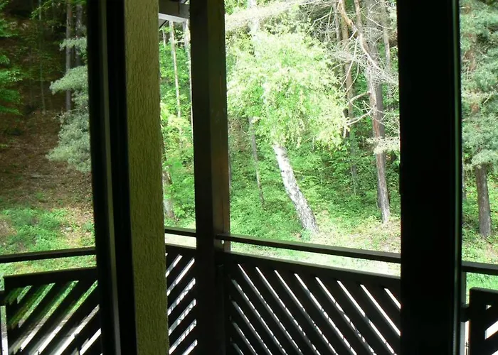 Ваканционна къща Nordic Chiflika Чифлик