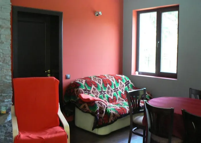 Nordic Chiflika Chiflik (Lovech)