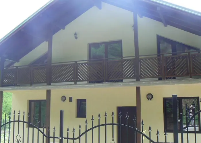 Nordic Chiflika Ferienhaus Chiflik (Lovech)