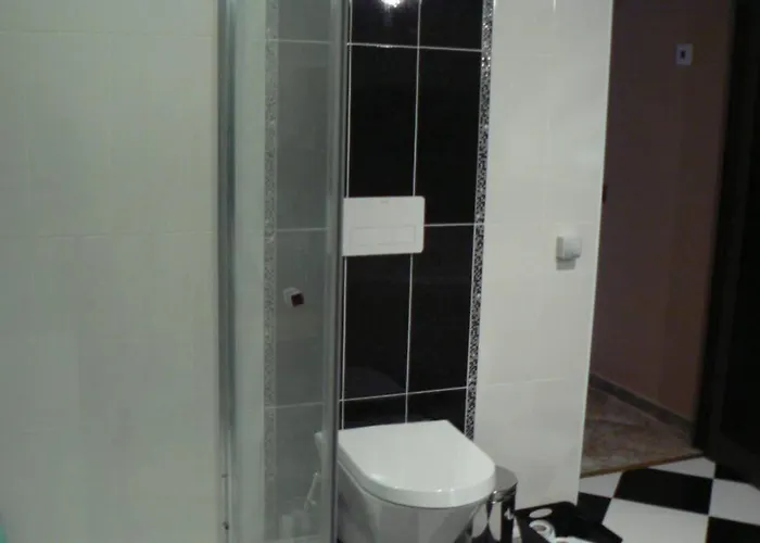 Ваканционна къща Nordic Chiflika *