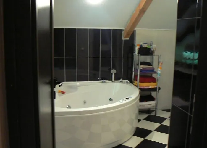 Ferienhaus Nordic Chiflika Chiflik (Lovech)