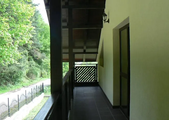 Nordic Chiflika Ваканционна къща Чифлик