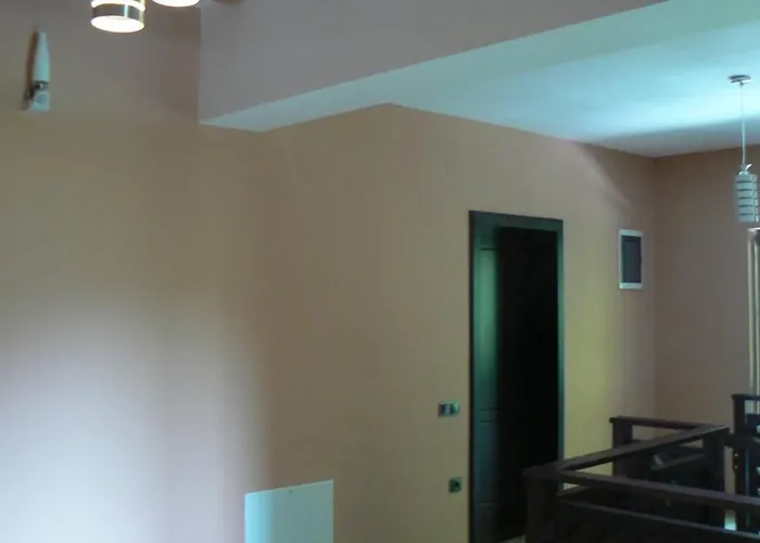 Nordic Chiflika Ferienhaus Chiflik (Lovech)