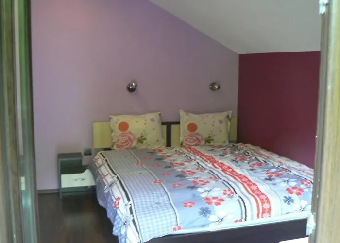 Nordic Chiflika * Chiflik (Lovech)