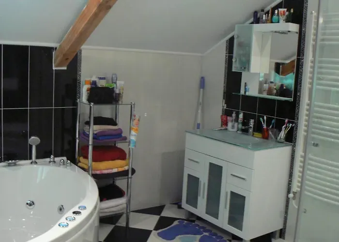 Ваканционна къща Nordic Chiflika *