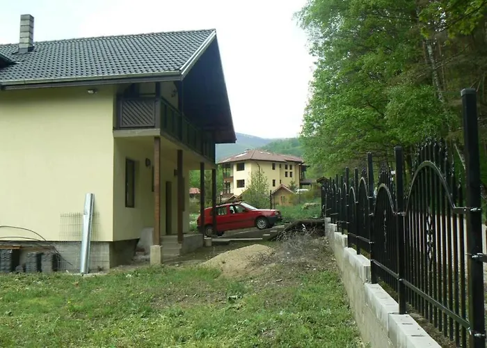 Ferienhaus Nordic Chiflika Chiflik (Lovech)