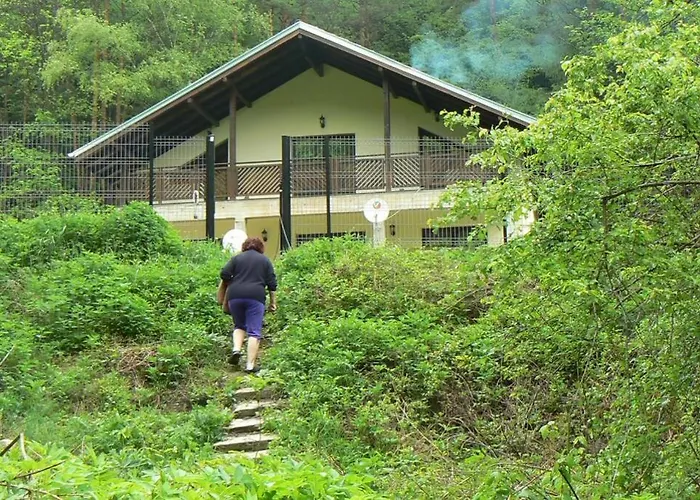 Nordic Chiflika Чифлик